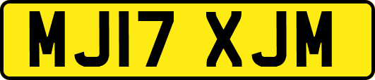 MJ17XJM
