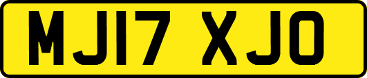 MJ17XJO
