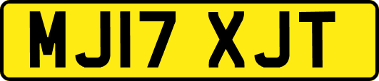 MJ17XJT