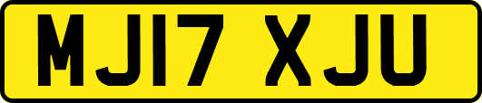MJ17XJU