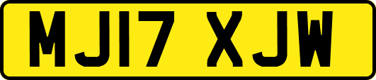 MJ17XJW
