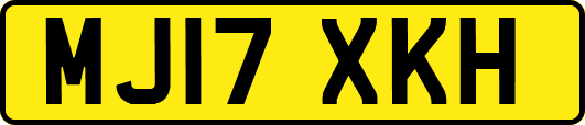 MJ17XKH