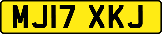MJ17XKJ
