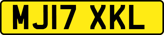 MJ17XKL