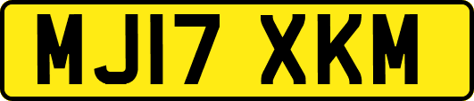 MJ17XKM