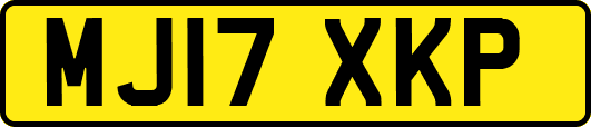 MJ17XKP