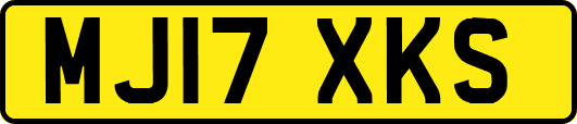 MJ17XKS