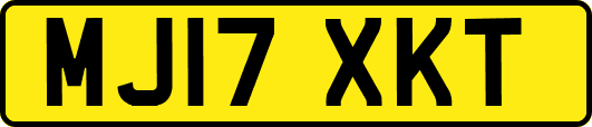 MJ17XKT