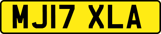 MJ17XLA