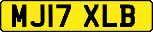MJ17XLB