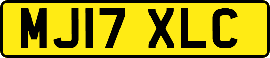 MJ17XLC