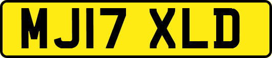 MJ17XLD