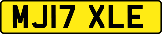 MJ17XLE