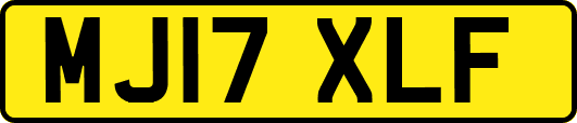 MJ17XLF