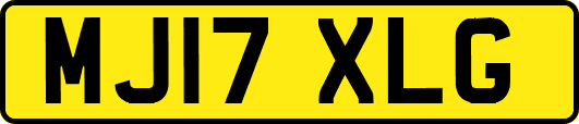 MJ17XLG