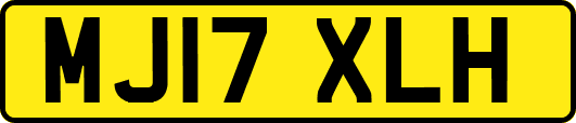 MJ17XLH