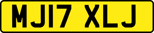 MJ17XLJ