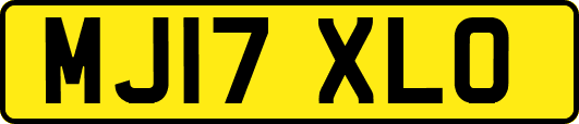 MJ17XLO