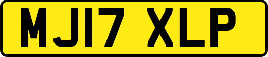 MJ17XLP