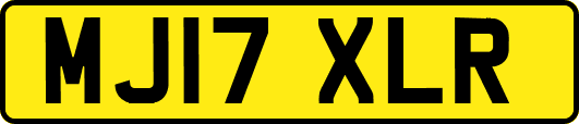 MJ17XLR