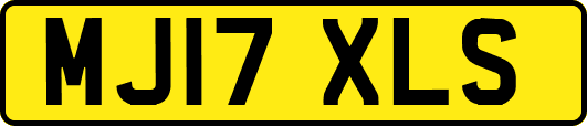 MJ17XLS