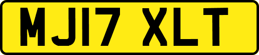 MJ17XLT