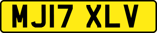 MJ17XLV