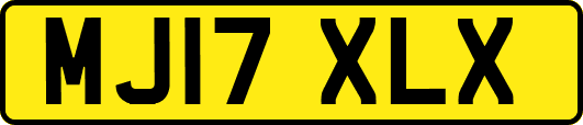 MJ17XLX