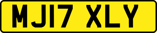 MJ17XLY