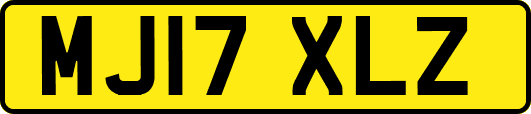 MJ17XLZ