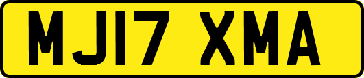MJ17XMA