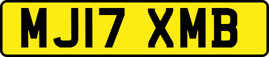 MJ17XMB