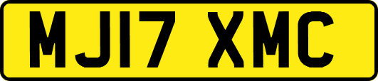MJ17XMC