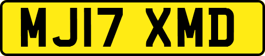 MJ17XMD