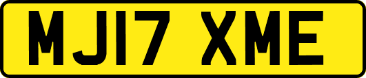 MJ17XME
