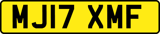 MJ17XMF