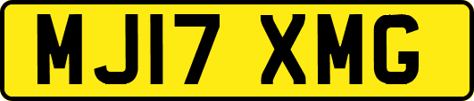 MJ17XMG