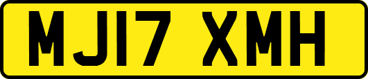 MJ17XMH