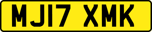 MJ17XMK