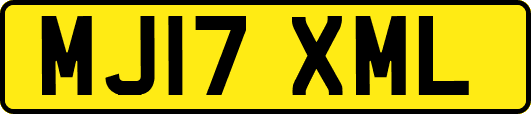 MJ17XML