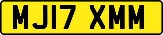 MJ17XMM