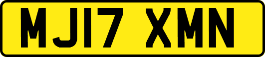 MJ17XMN