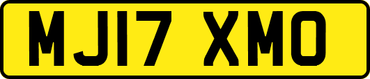 MJ17XMO