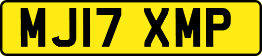 MJ17XMP