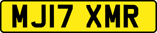 MJ17XMR