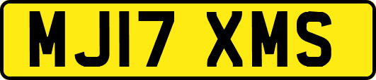 MJ17XMS