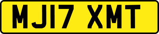 MJ17XMT