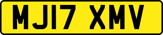 MJ17XMV