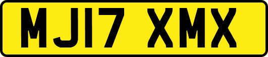 MJ17XMX