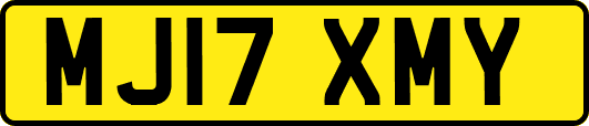 MJ17XMY